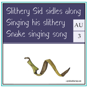 POTPOURRI August 3rd