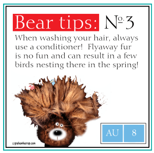 POTPOURRI August 8th